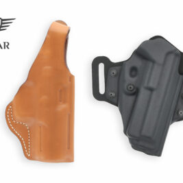 RADAR 1957 HOLSTERS